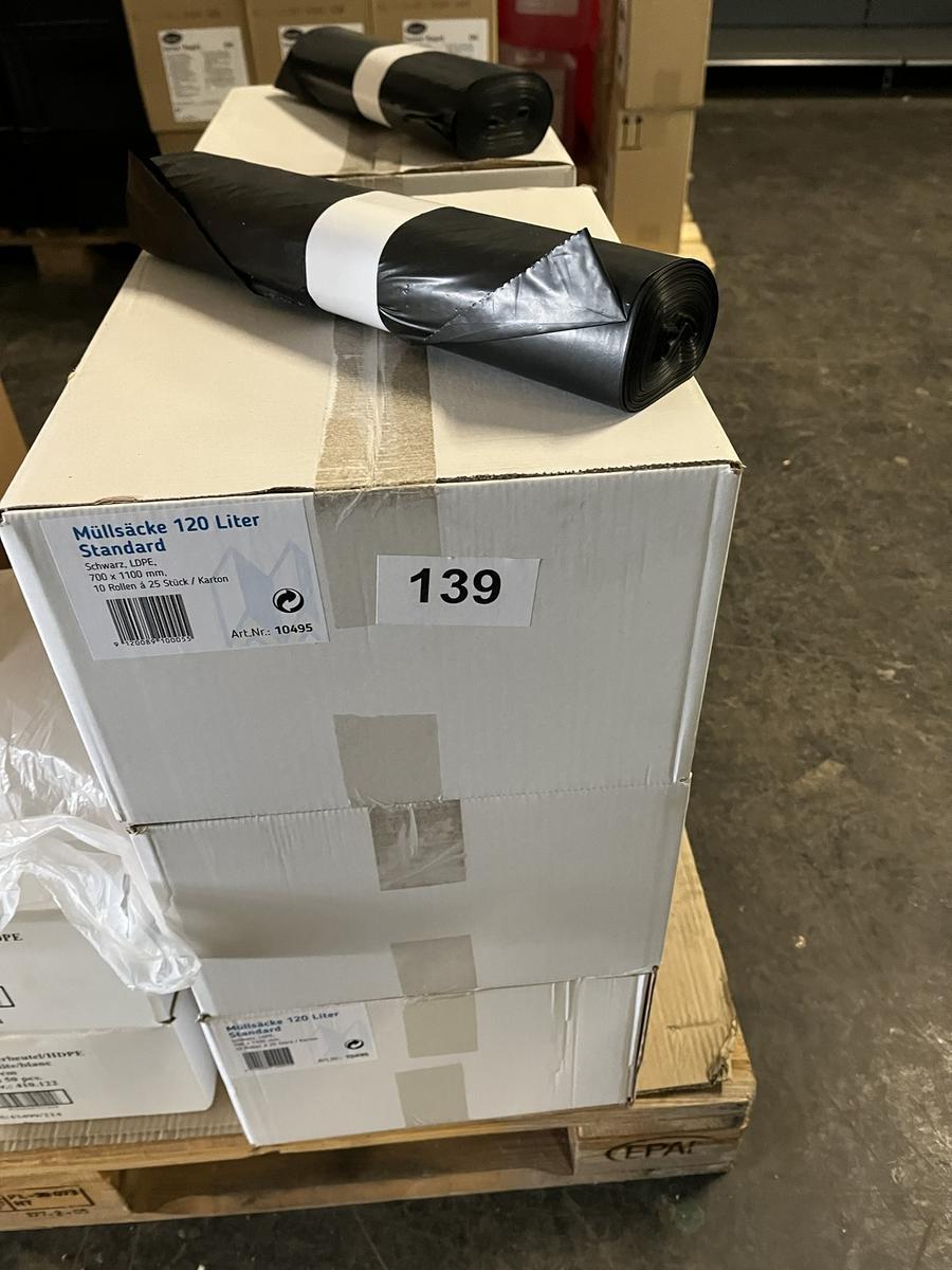 3 Karton Müllsäcke, schwarz, 120L, 250 Stk. pro Karton?d=2025-11-29 09:48:03