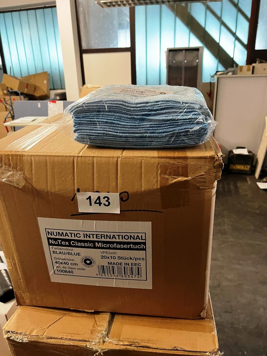 200 Stk. Mikrofasertücher, 40x40cm?d=2025-11-29 09:48:07