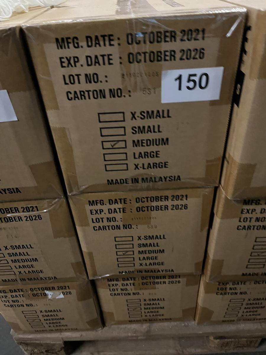 3 Karton Qualatex Latex Handschuhe, je 10 Pakete à 100 Handschuhe, Medium?d=2025-11-29 09:48:37