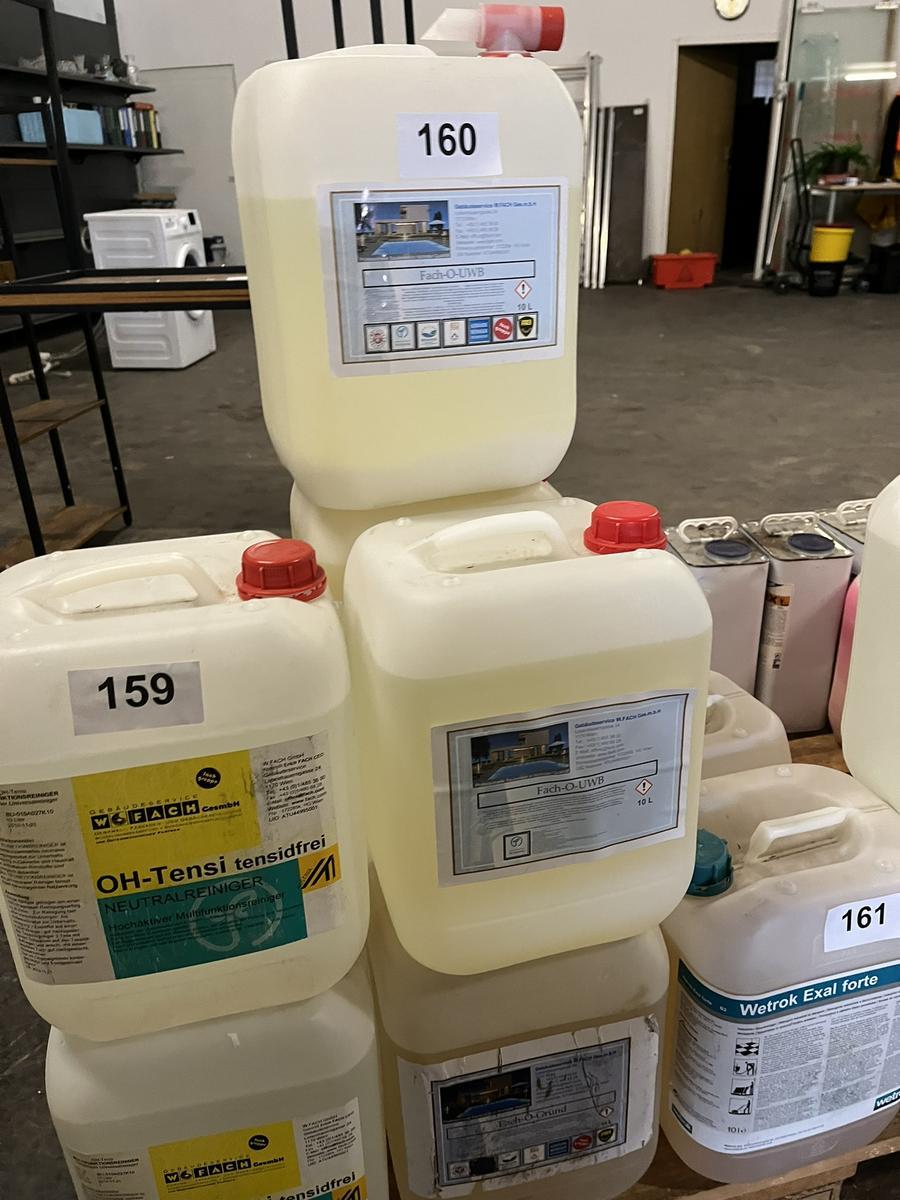 5 x 10L Gebäudereiniger à 10L?d=2025-11-29 09:48:02