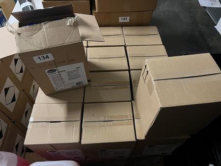 8 Karton à 6 Stk. Suma Rapid Glasreiniger, 0.75L 8 Karton à 6 Stk. Suma Rapid Glasreiniger, 0.75L