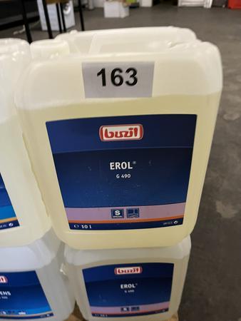 2 x 10L Fliesen- Feinsteinreiniger 2 x 10L Fliesen- Feinsteinreiniger