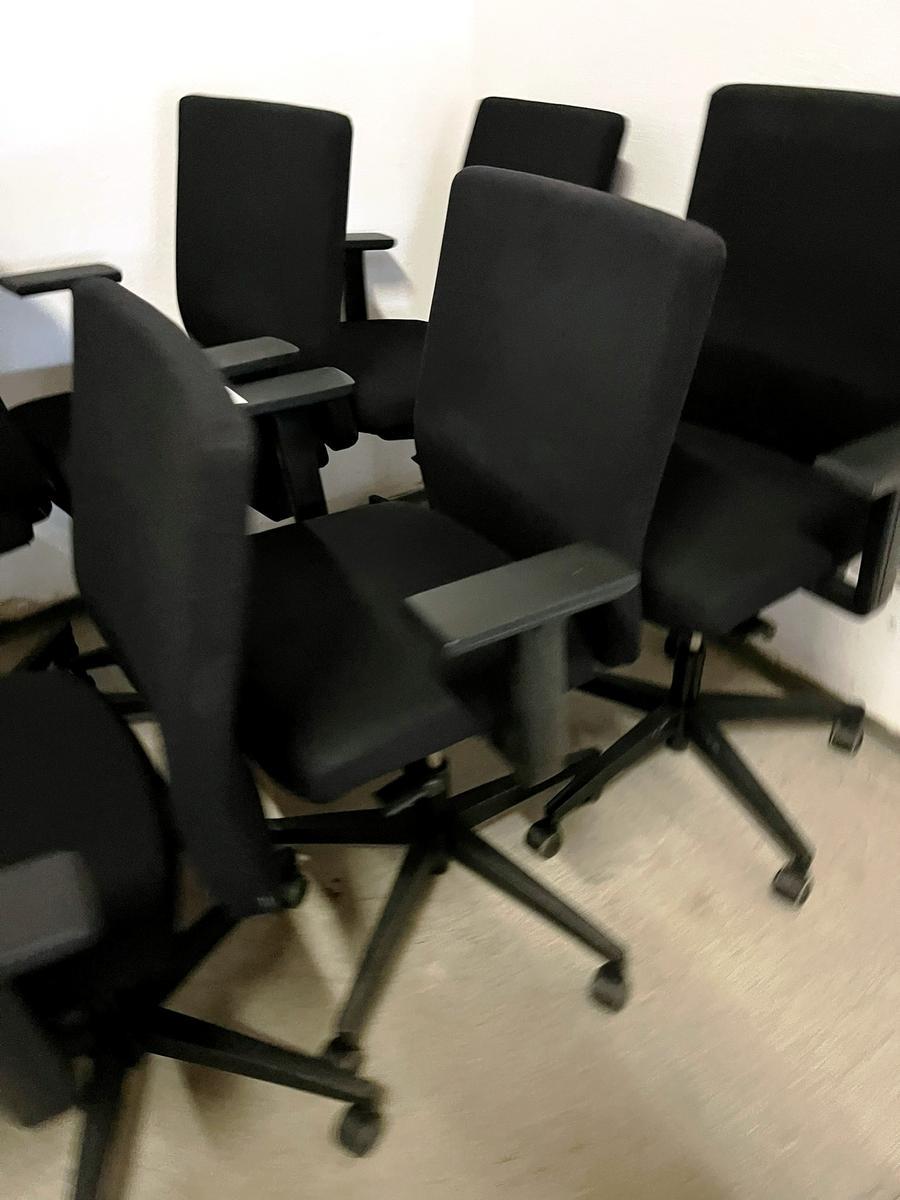 VIASIT Bürodrehstuhl?d=2025-11-29 09:44:20