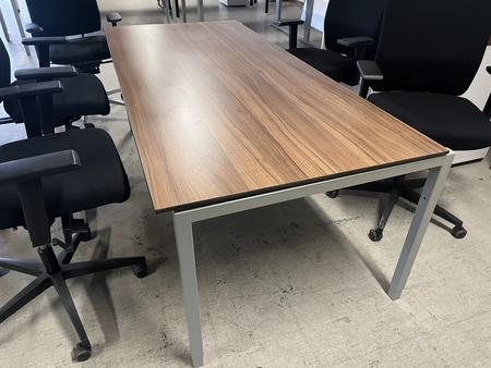 Neudörfler Besprechungstisch, 200x90cm Neudörfler Besprechungstisch, 200x90cm