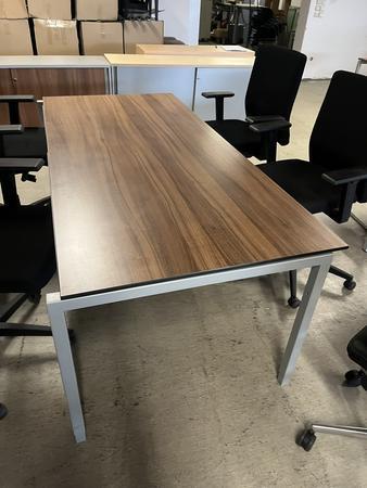 Neudörfler Besprechungstisch, 200x90cm Neudörfler Besprechungstisch, 200x90cm