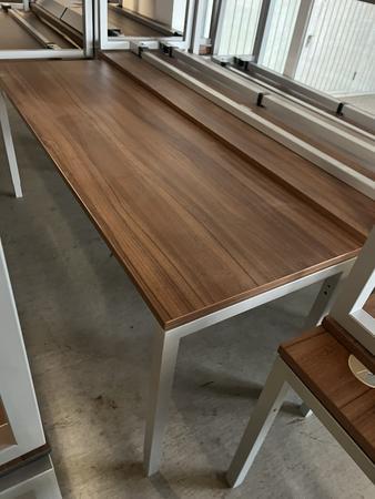 Neudörfler Besprechungs-, Beistelltisch, 200x60cm Neudörfler Besprechungs-, Beistelltisch, 200x60cm