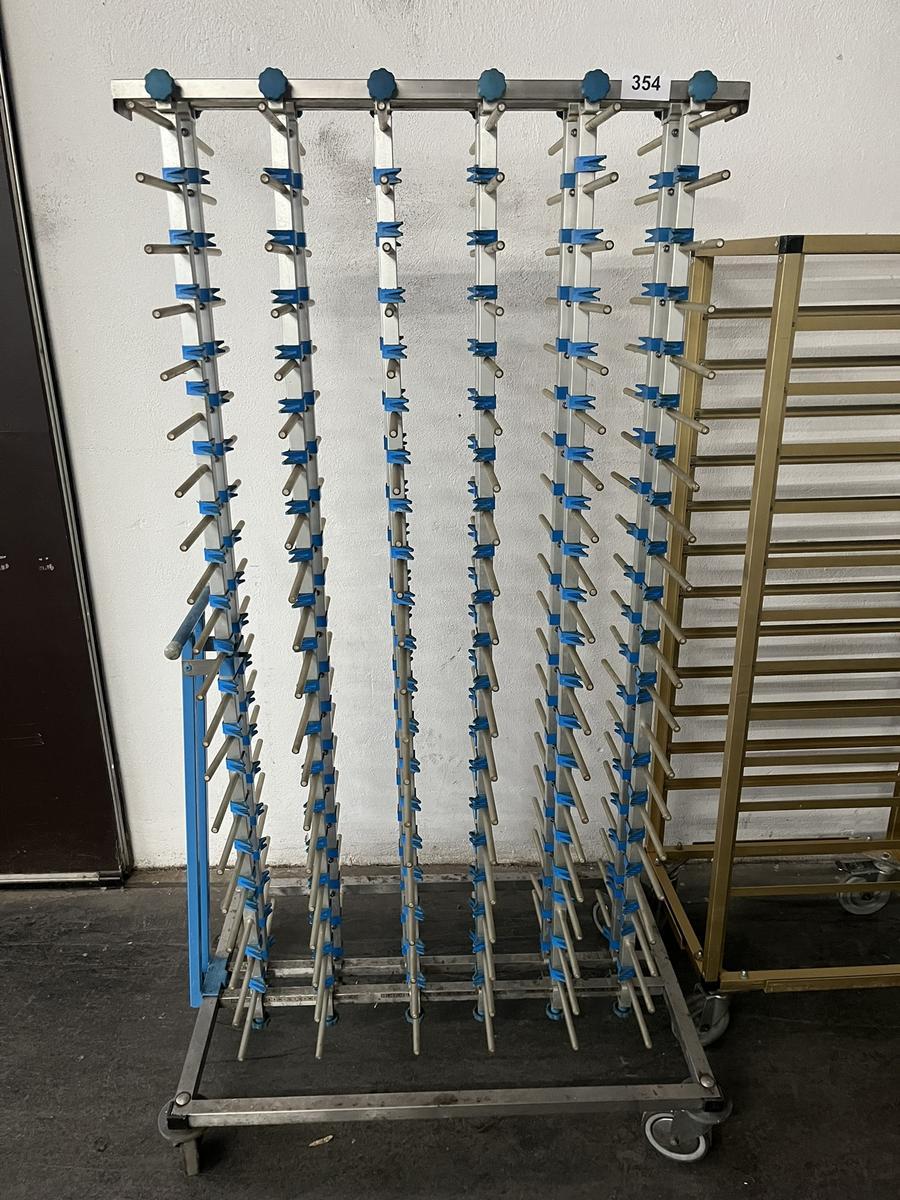 Serviestar / Tellerwagen, 100x65x180cm?d=2025-11-29 09:48:34