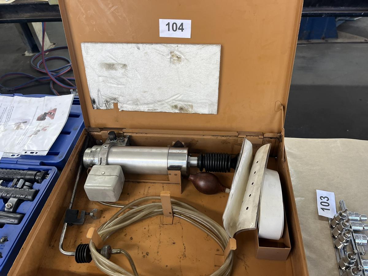 Rauchgastestgerät EFAW Diesel?d=2025-12-02 17:16:52