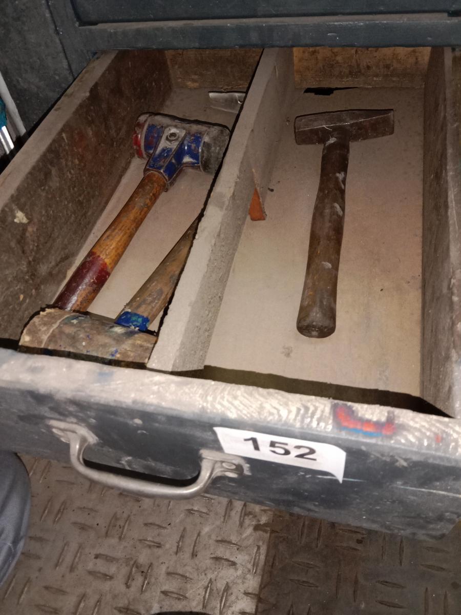 3 Stk. Hämmer?d=2025-12-02 17:16:57