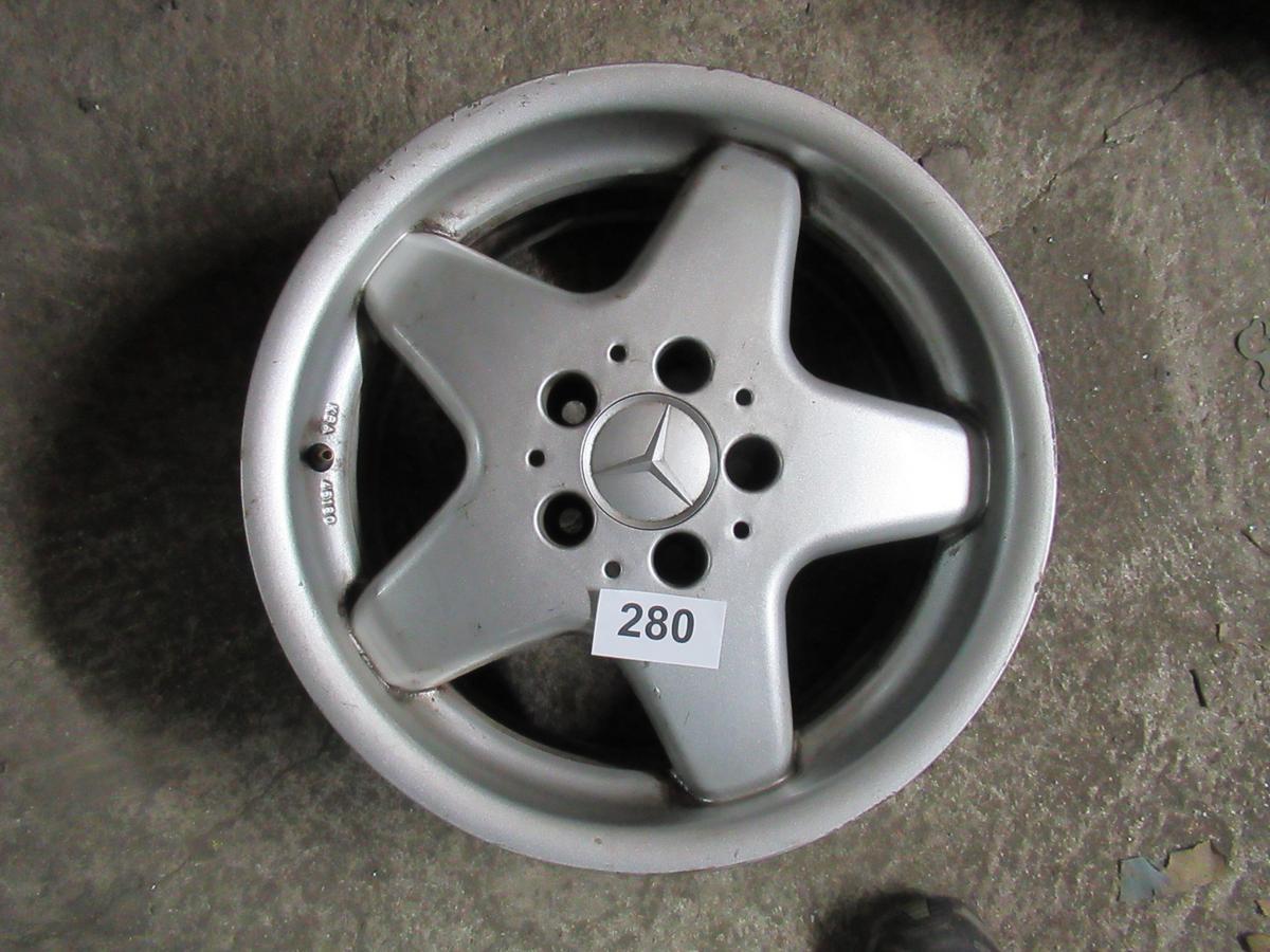 4 Stk. Alufelge KBA 45180  7,5-18 ET112?d=2025-12-02 18:03:30