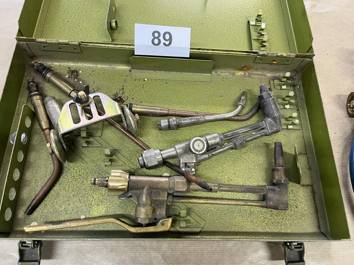 Schneidbrennerset in Kassette?d=2025-12-02 17:16:54