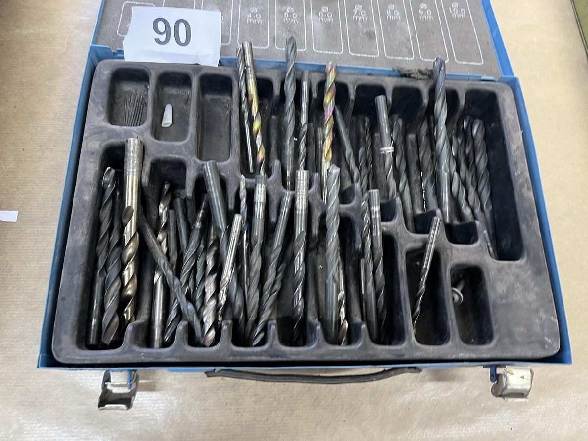 Spiralbohrerset in Kassette?d=2025-12-02 17:16:26
