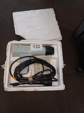 AVL Prüflampe in Kassette für Pos. 24) Zubehör AVL Prüflampe in Kassette für Pos. 24) Zubehör