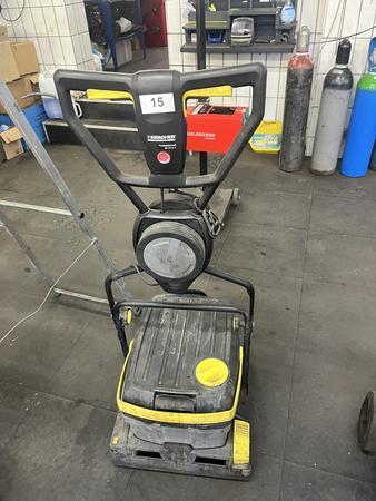 KÄRCHER Bodenreinigungsautomat BR 40/10 c KÄRCHER Bodenreinigungsautomat BR 40/10 c