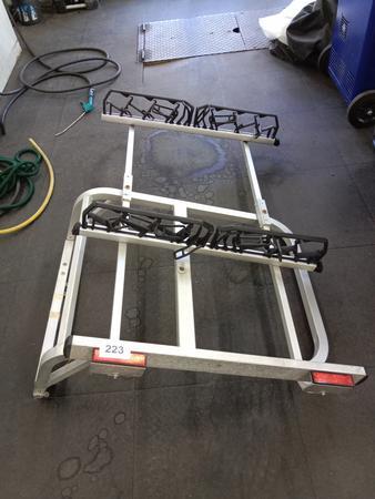 Ski Träger Mercedes Benz Puch G Klasse Ski Träger Mercedes Benz Puch G Klasse