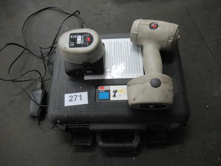 3M Tageslichtleuchte 16407, Akkus defekt 3M Tageslichtleuchte 16407, Akkus defekt