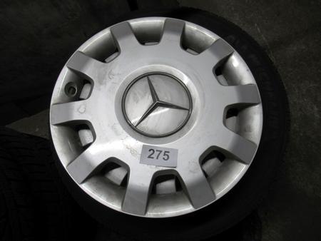 3 Stk. Zierdeckel 1694001225 3 Stk. Zierdeckel 1694001225