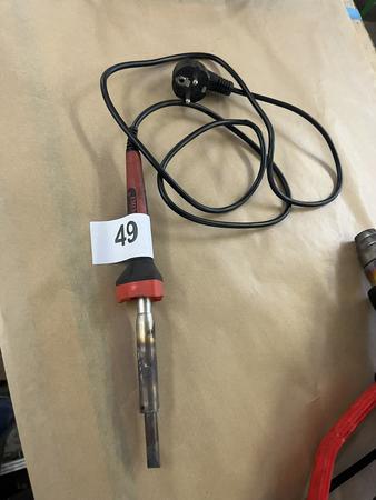 Weller Lötkolben Weller Lötkolben