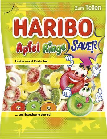 239 Stck Apfelringe sauer 175g mit MHD 02/26