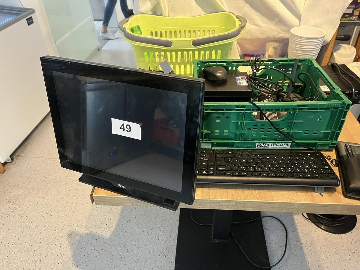 Högl Kassensystem QUORION - Högl Graz?d=2025-12-12 11:33:23