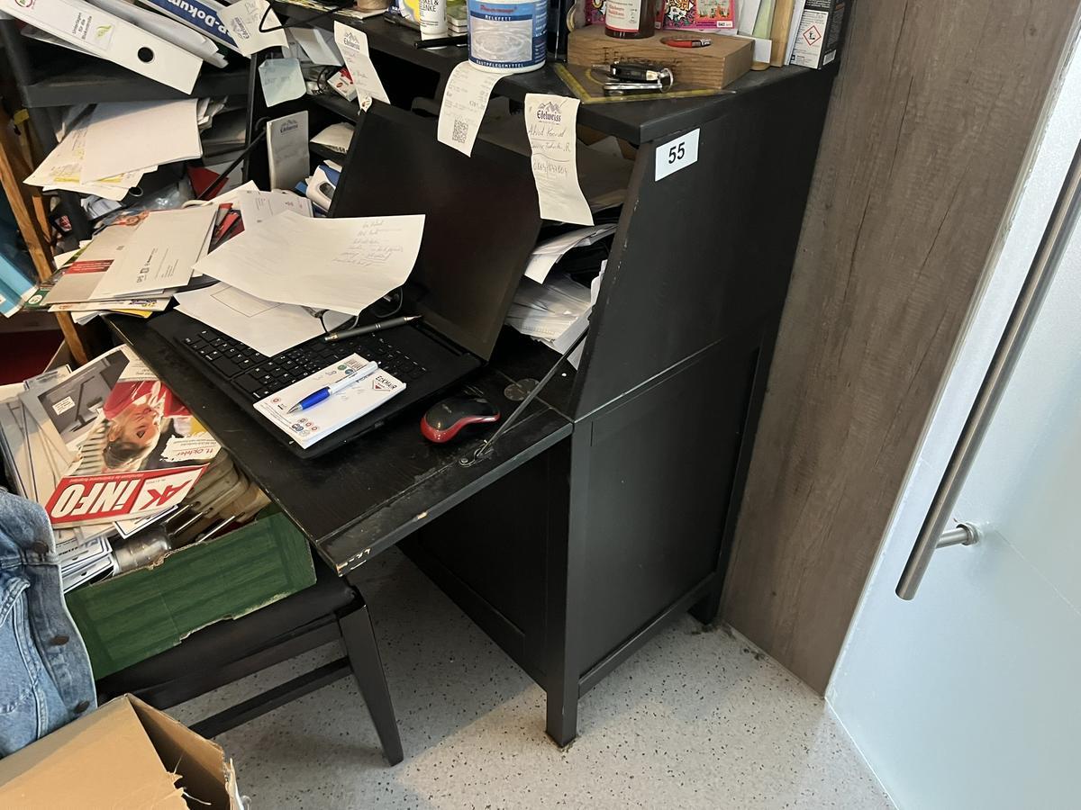 Schreibtischmodul-Sekretär - klappbar 90/45/108 cm?d=2025-12-12 11:31:59