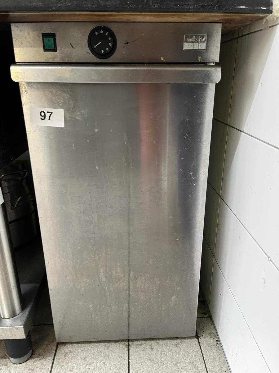 Tellerwärmer ca. 40/42/82 cm?d=2025-12-12 11:34:05