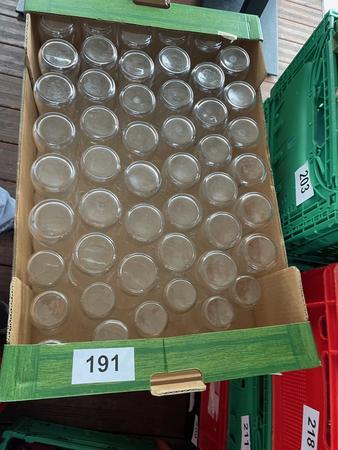 39 Stk. Rauch Gläser, 0.5L 39 Stk. Rauch Gläser, 0.5L