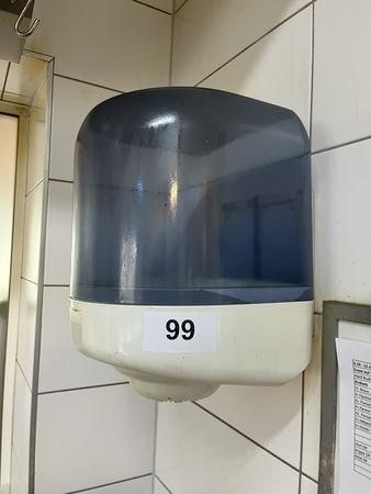 Papierspender Papierspender