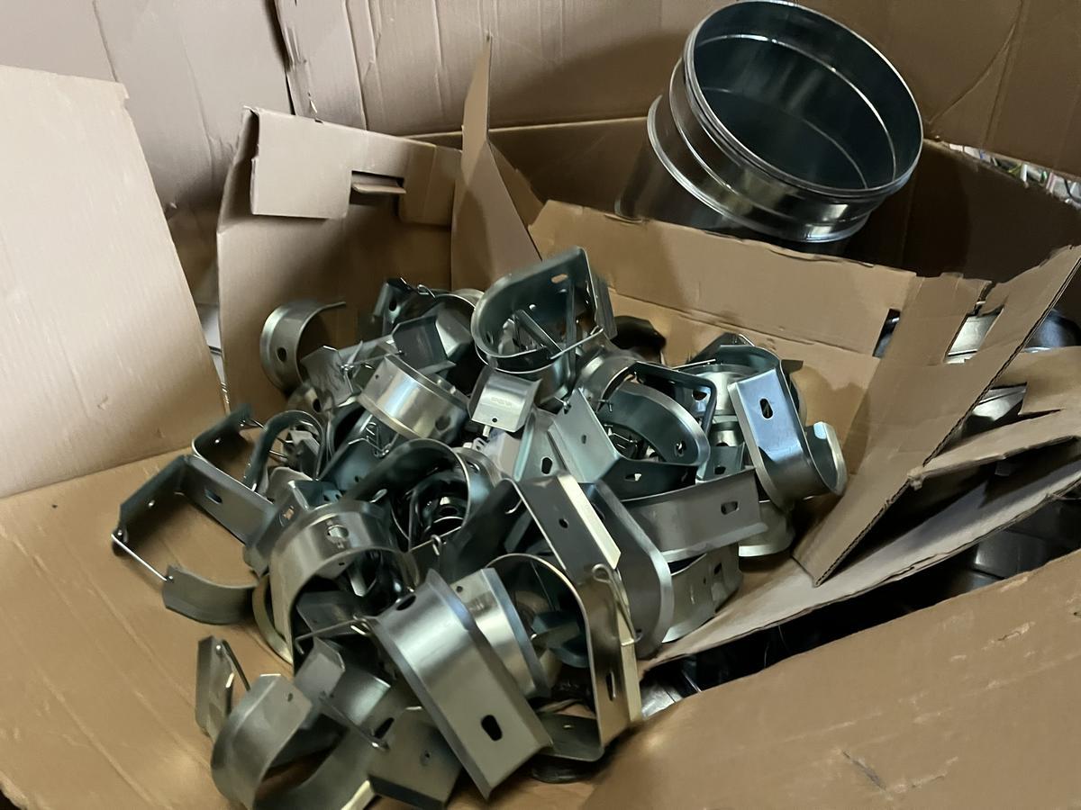 Posten Spiralrohrabzweiger / Zubeh&ouml;r / Befestigungen?d=2025-12-17 08:07:48