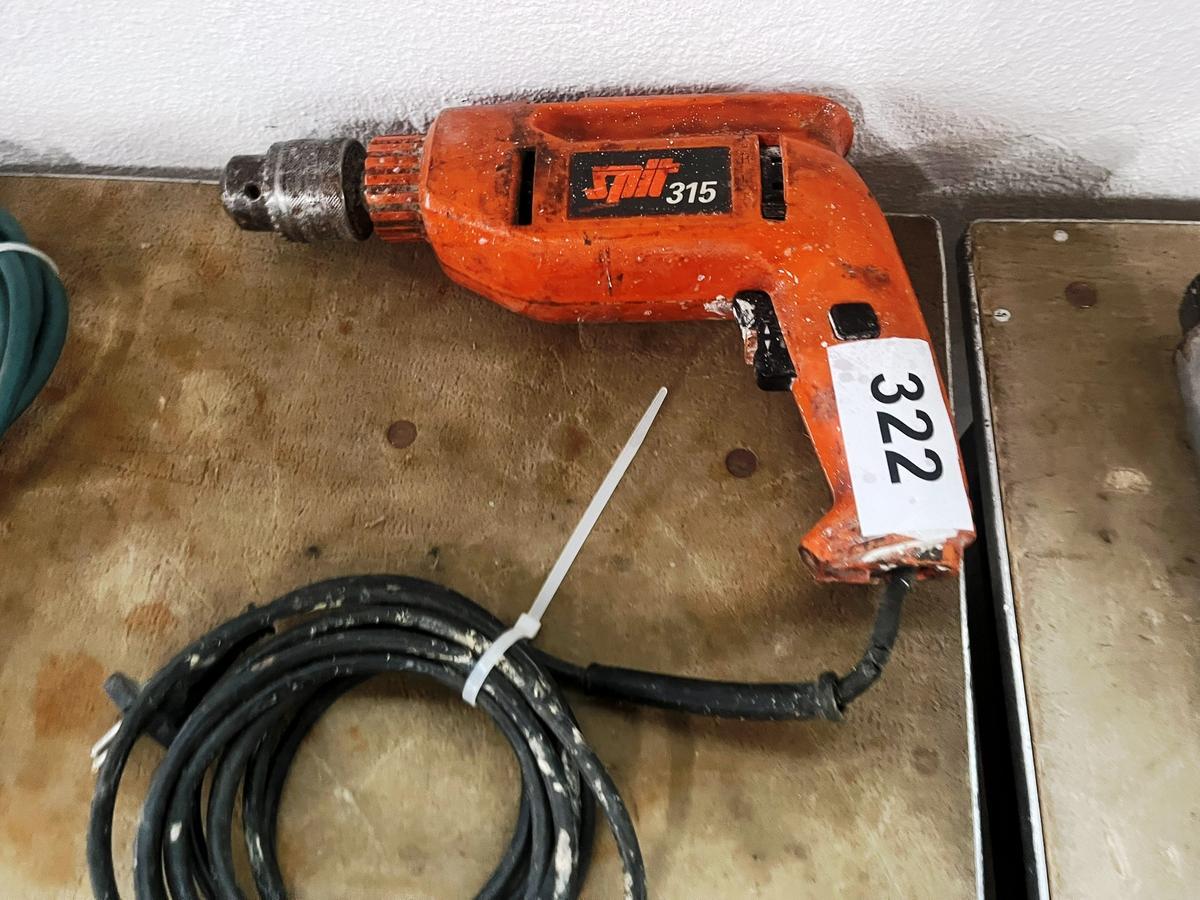 Split 315 BD Bohrmaschine?d=2025-12-17 06:28:37