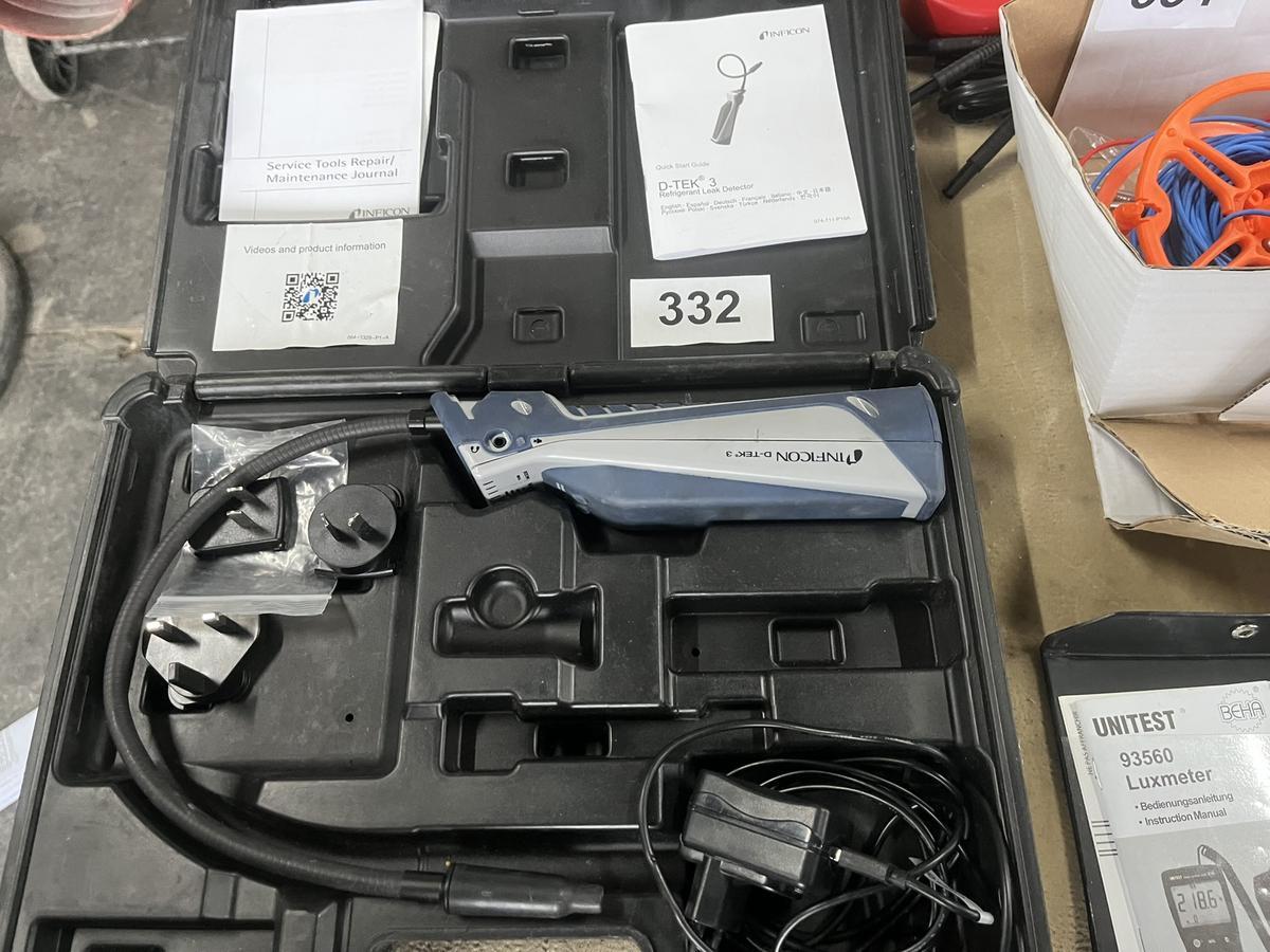 INFICON D-TEK 3 Lecksuchger&auml;t im Koffer?d=2025-12-17 04:05:36