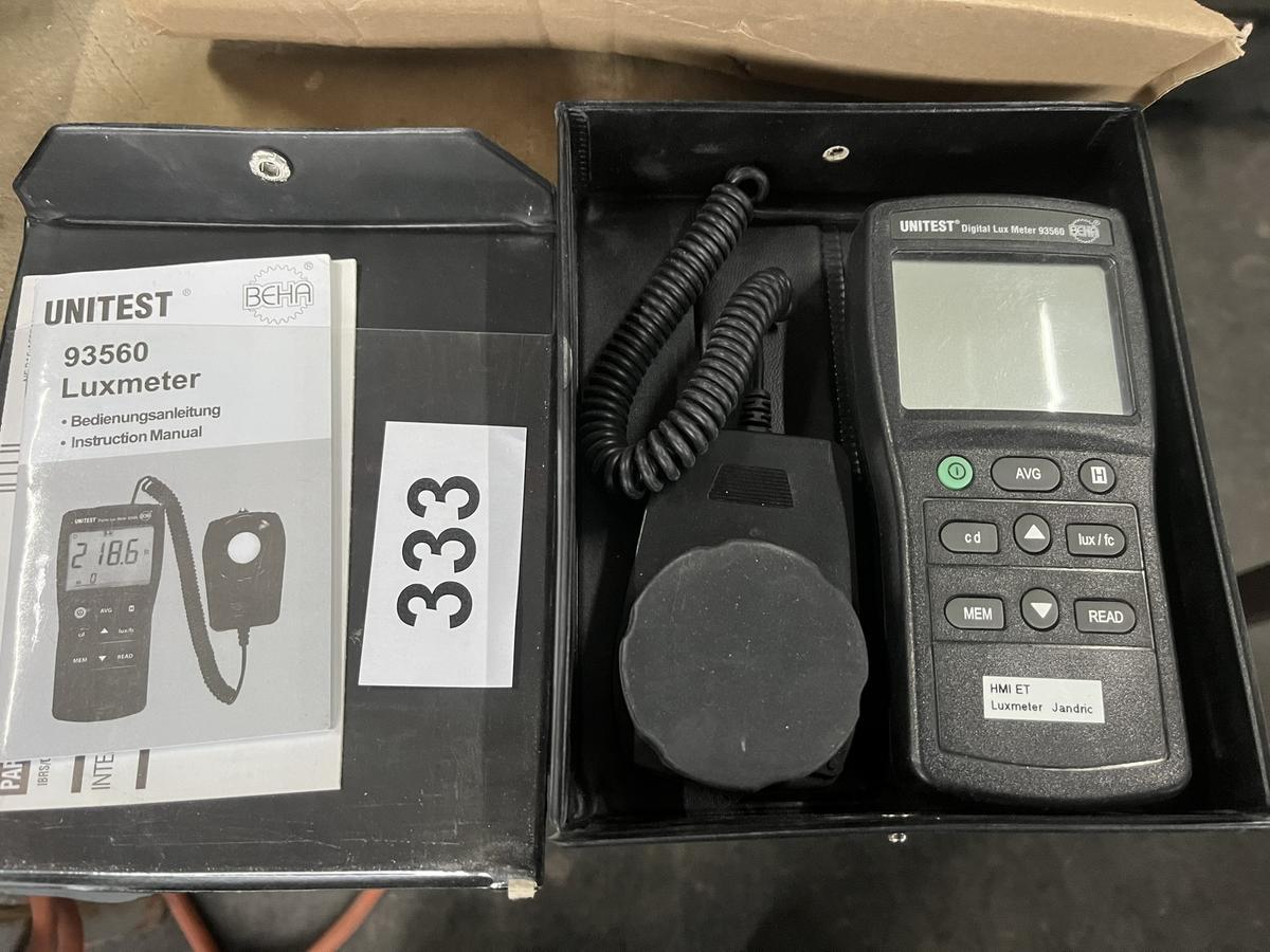 UNITEST 93560 LUXMETER?d=2025-12-16 22:01:37