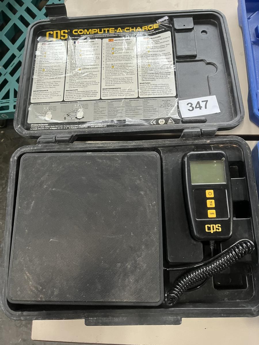 CPS Messger&auml;t Inspector mit Mechanic Tablet?d=2025-12-17 09:40:16