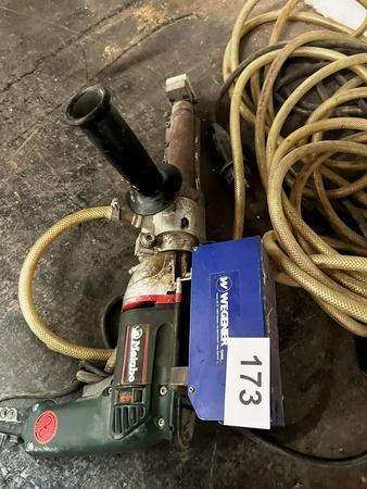 Wegener Heißluftgebläse Wegener Heißluftgebläse