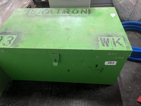 Werkzeugkiste ohne Inhalt 90/55/45 cm Werkzeugkiste ohne Inhalt 90/55/45 cm