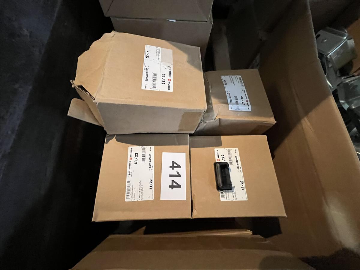 17 Stk. W&Uuml;RTH VARIFIX Endstopfen f&uuml;r Profil 41/22?d=2025-12-17 06:29:46