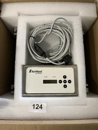 AIR MAID 2000 V REV 2 AIR MAID 2000 V REV 2