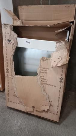 2 Stück Einbaurahmen für Fußbodenheizung ca.65/95 cm 2 Stück Einbaurahmen für Fußbodenheizung ca.65/95 cm