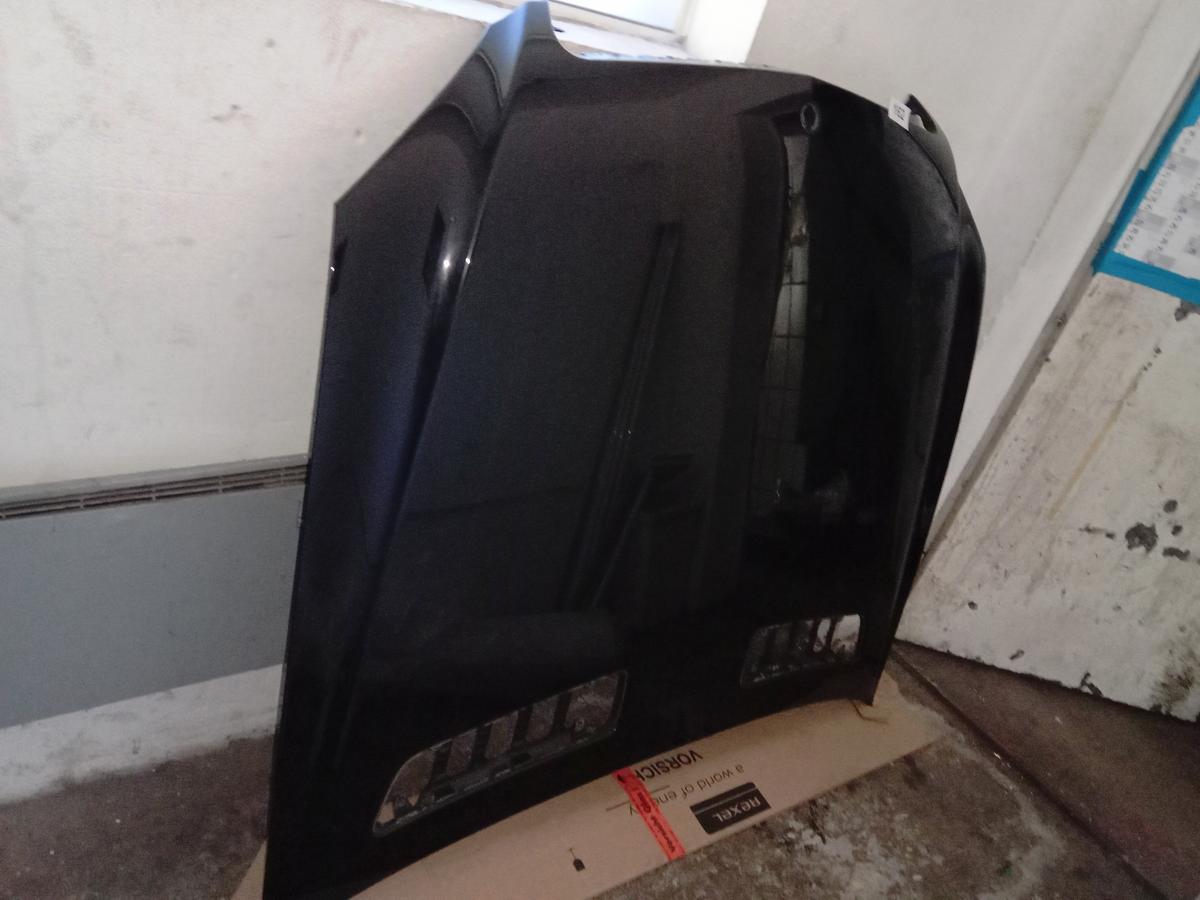 MB S Klasse  221 Motorhaube, neuwertig, Farbe Mercedes Benz 197