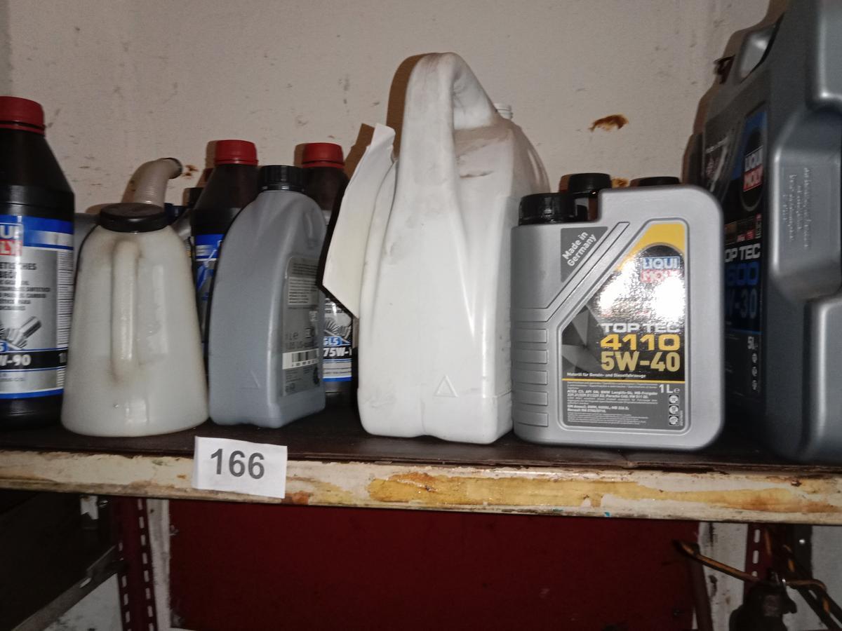 kpl.Bestand an 3 Laufmeter Lenk,Getriebe-, Hydraukik&ouml;len?d=2025-12-18 07:50:15