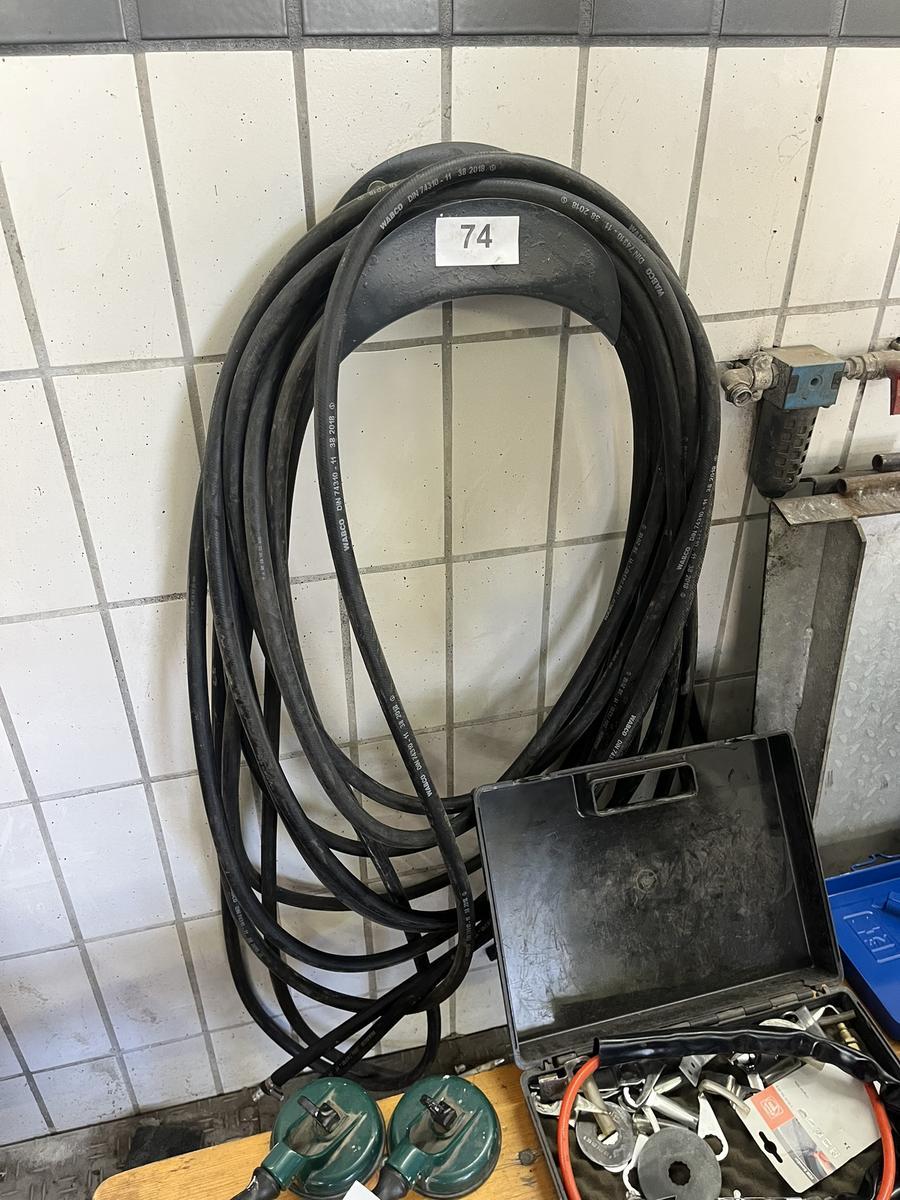 Posten diverse Druckluftschl&auml;uche?d=2025-12-18 07:51:08