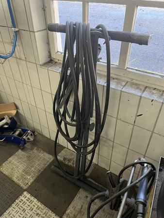 Lackierständer klappbar Lackierständer klappbar