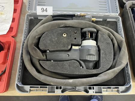 Spengler-, Dellenwerkzeugsatz Spengler-, Dellenwerkzeugsatz