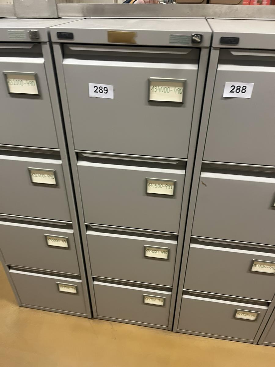 Blech - Werkzeugschrank mit 4 Auszugsladen, 133x40x62cm?d=2025-12-18 20:43:32