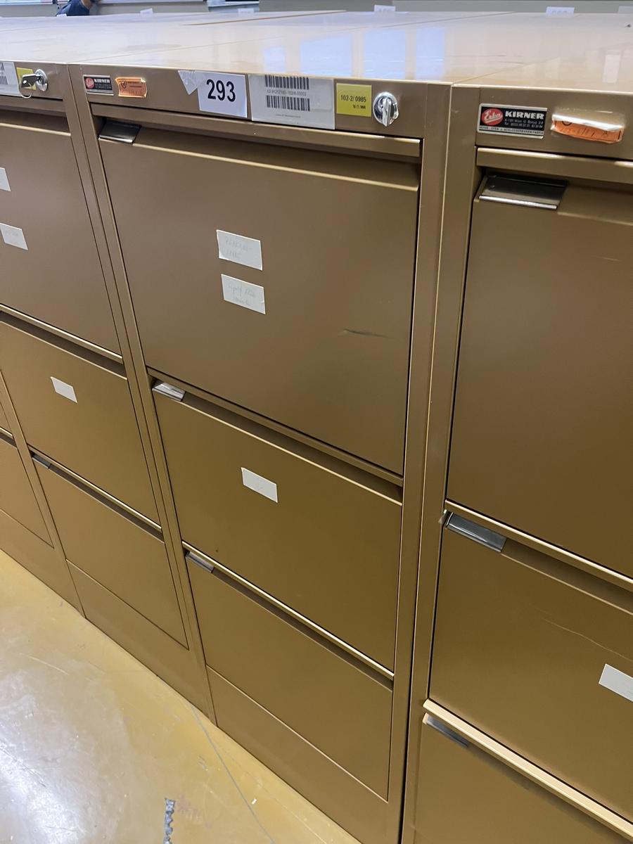 Blech - Werkzeugschrank mit 3 Auszugsladen, 140x52x65cm?d=2025-12-18 20:43:19