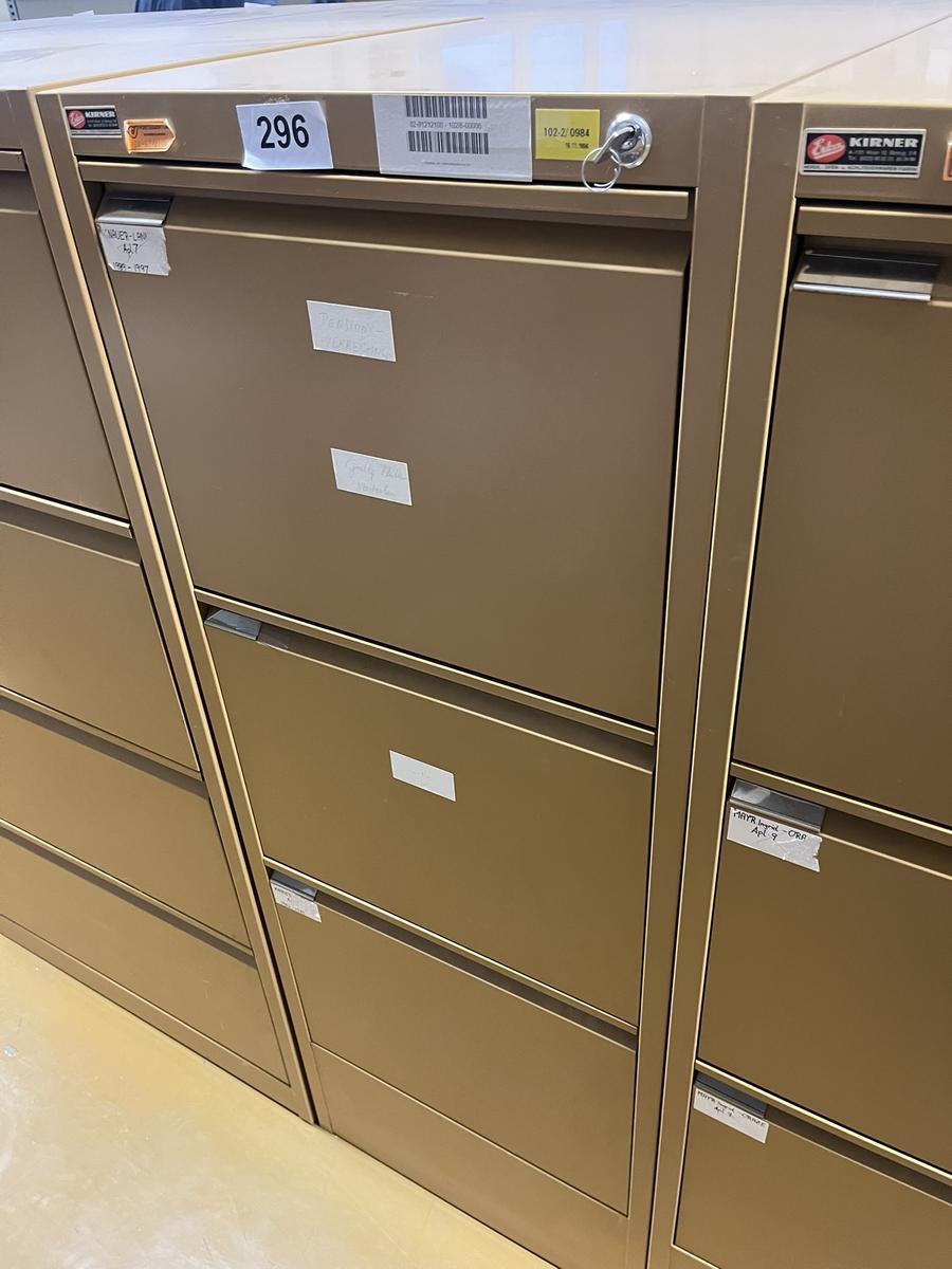 Blech - Werkzeugschrank mit 3 Auszugsladen, 140x52x65cm?d=2025-12-18 20:42:30