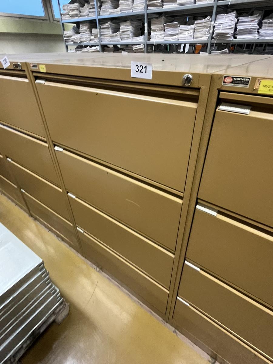 Blech - Werkzeugschrank mit 3 Auszugsladen, 140x52x65cm?d=2025-12-20 00:45:14