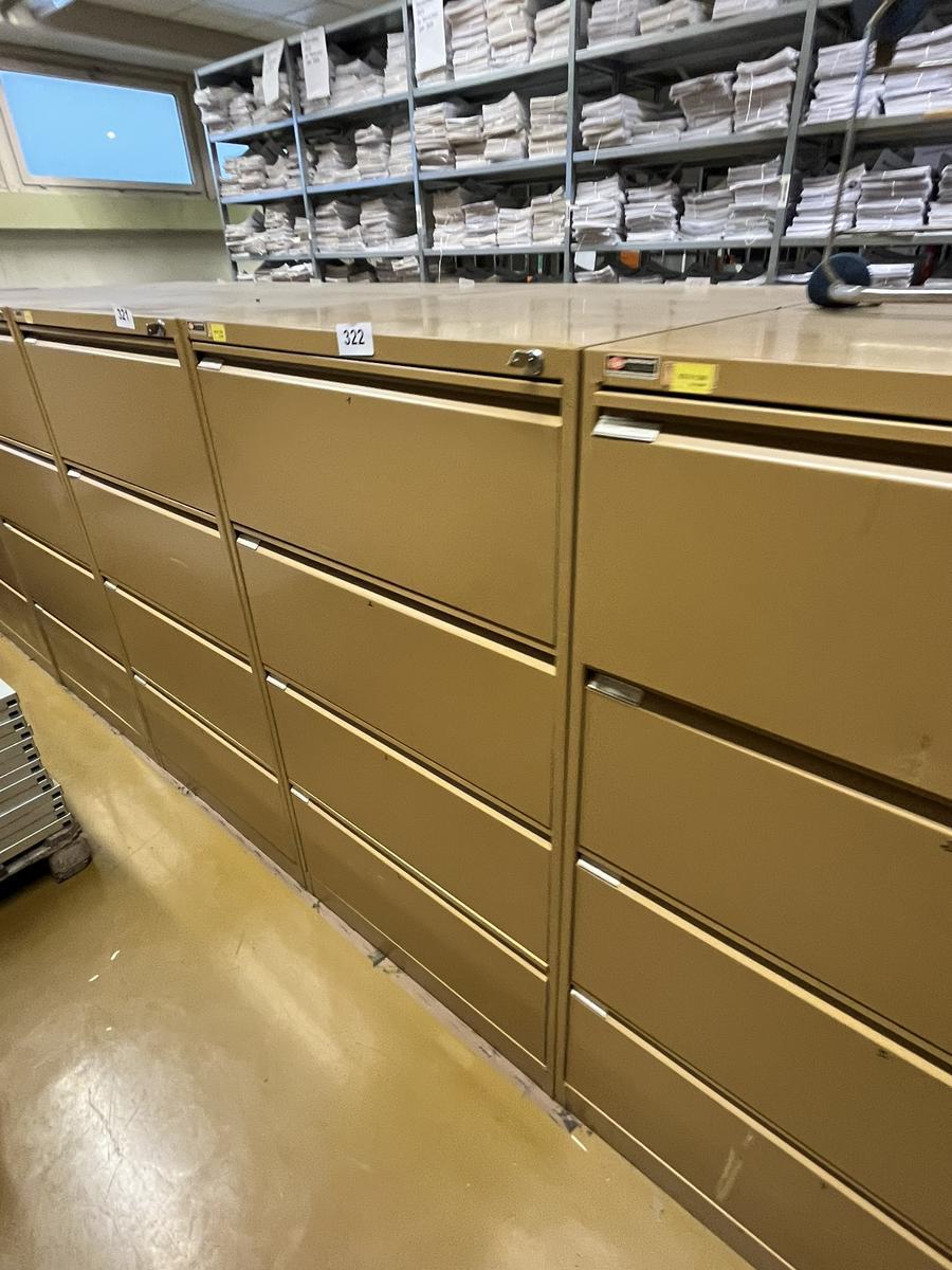 Blech - Werkzeugschrank mit 3 Auszugsladen, 140x52x65cm?d=2025-12-19 22:58:21