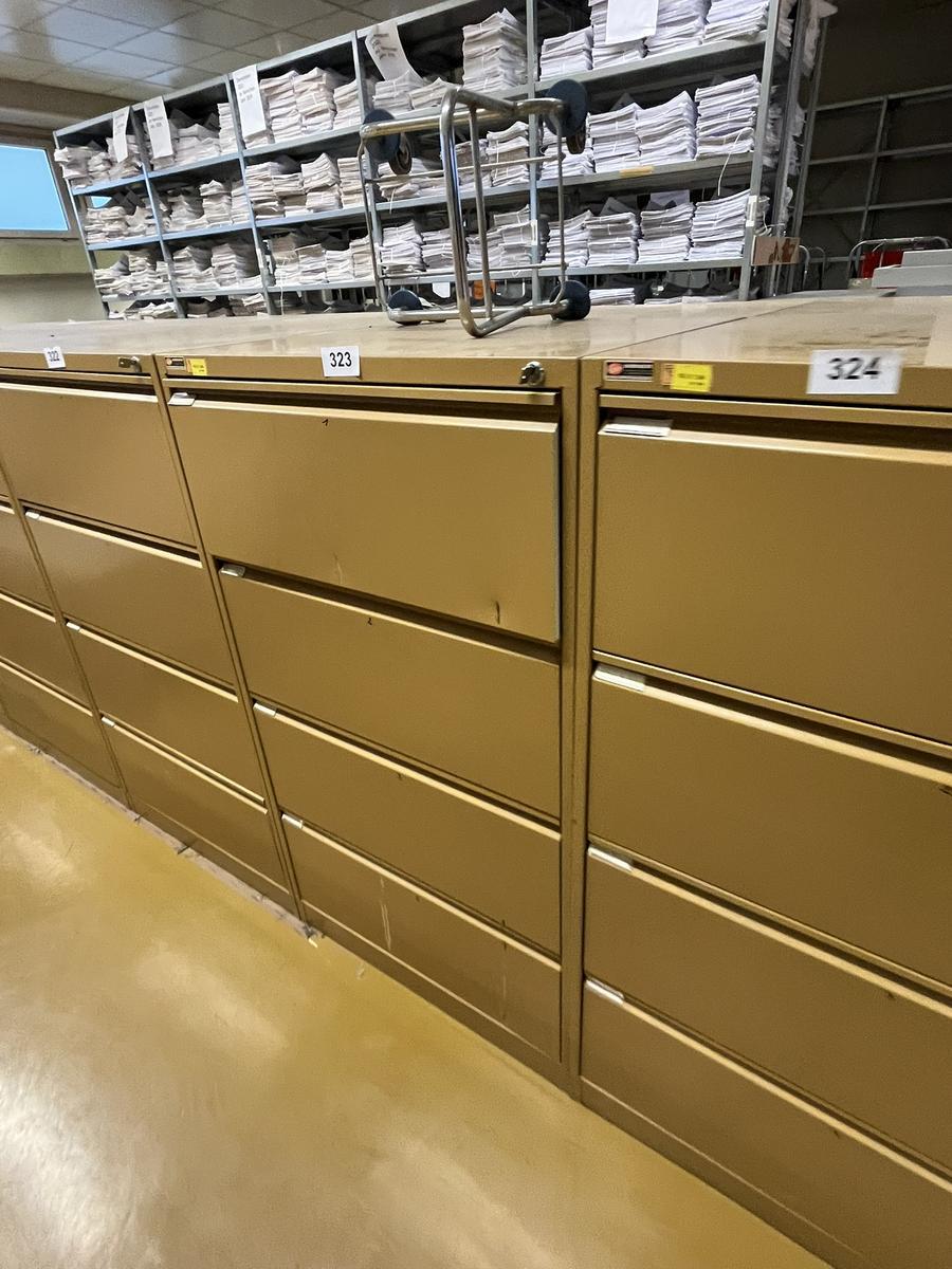 Blech - Werkzeugschrank mit 3 Auszugsladen, 140x52x65cm?d=2025-12-19 05:31:23