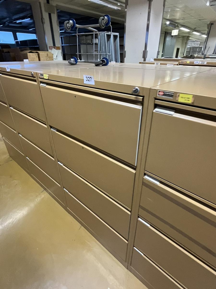 Blech - Werkzeugschrank mit 3 Auszugsladen, 140x52x65cm?d=2025-12-19 05:30:26